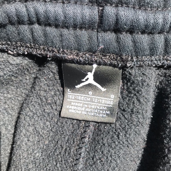 Jordan, Nike sweats 🔥🔥 - Picture 2 of 2